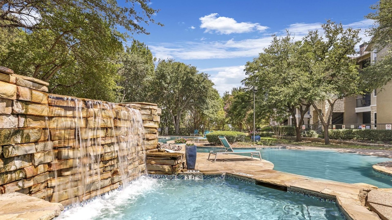 Photo of Outdoor in Fossil Creek