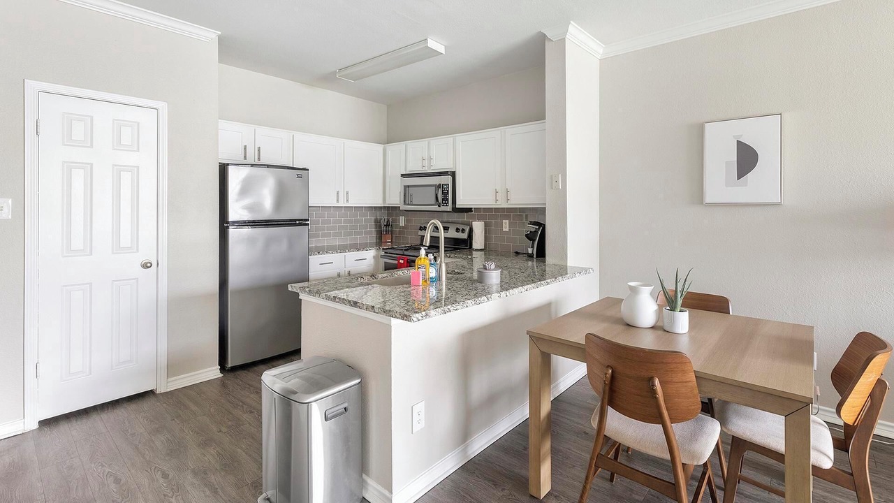 Photo of Kitchen in Fossil Creek
