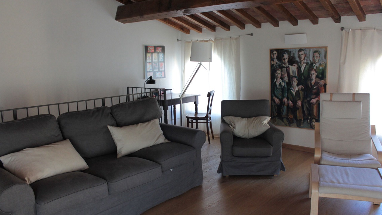 Photo of Livingroom in Calci