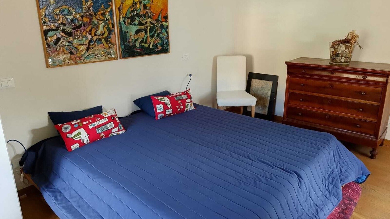 Photo of Bedroom in Calci