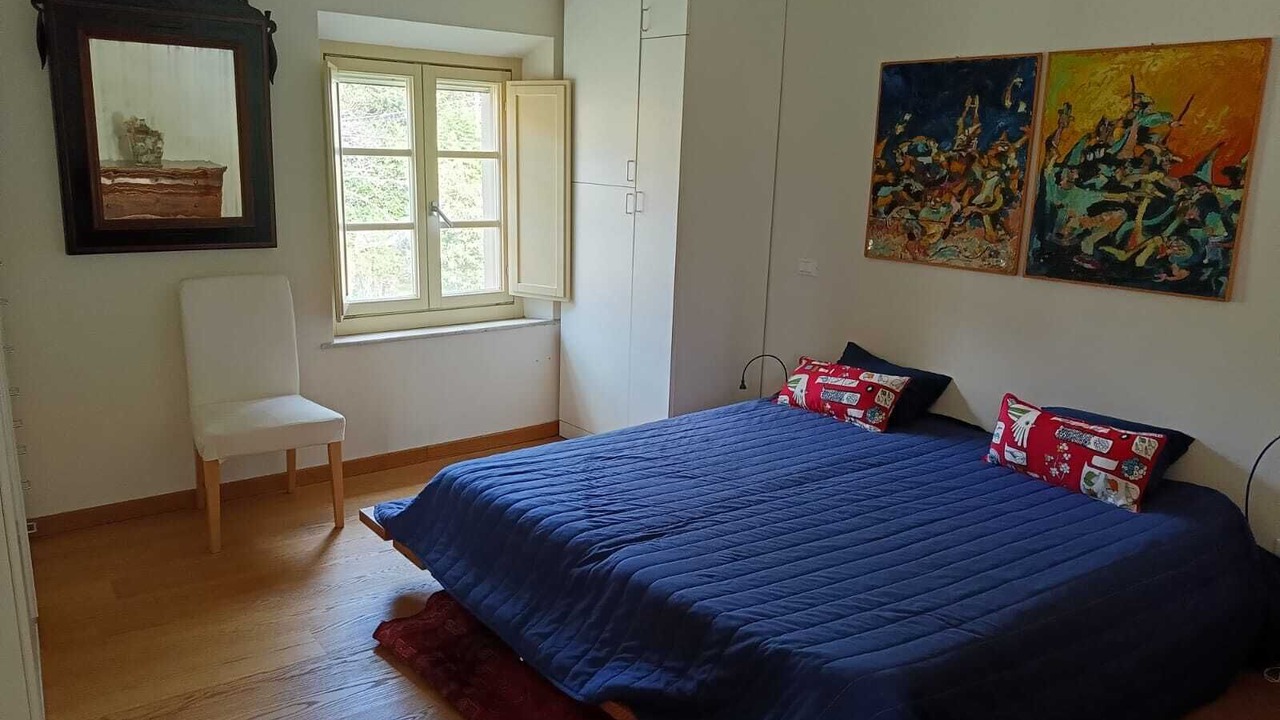 Photo of Bedroom in Calci
