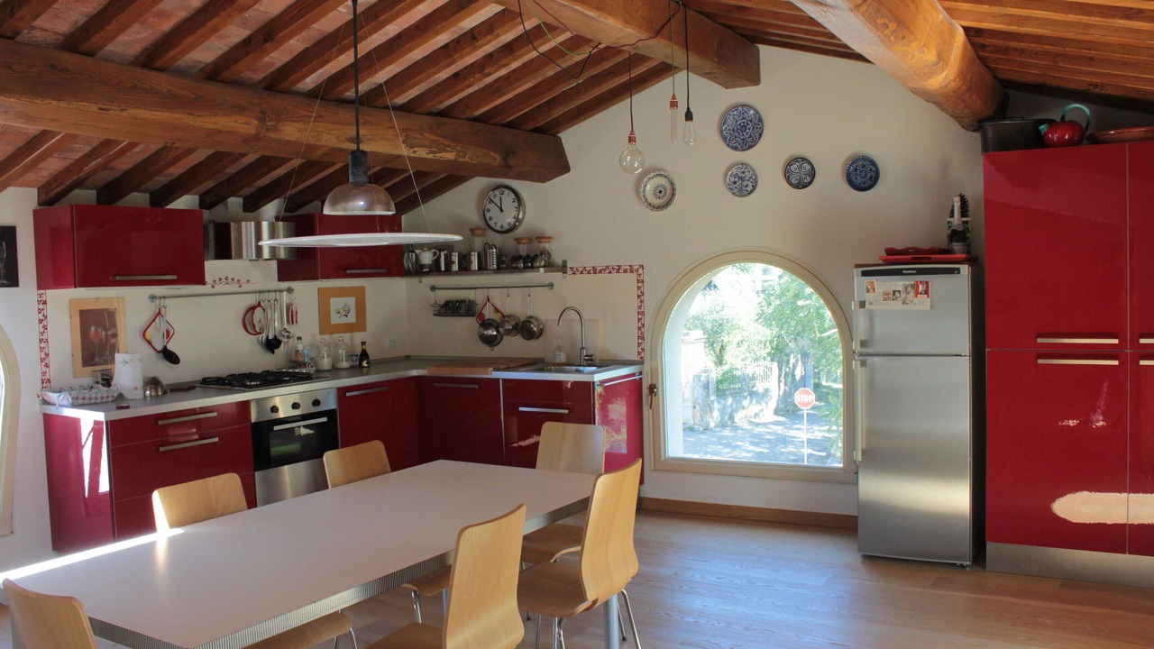 Photo of Kitchen in Calci