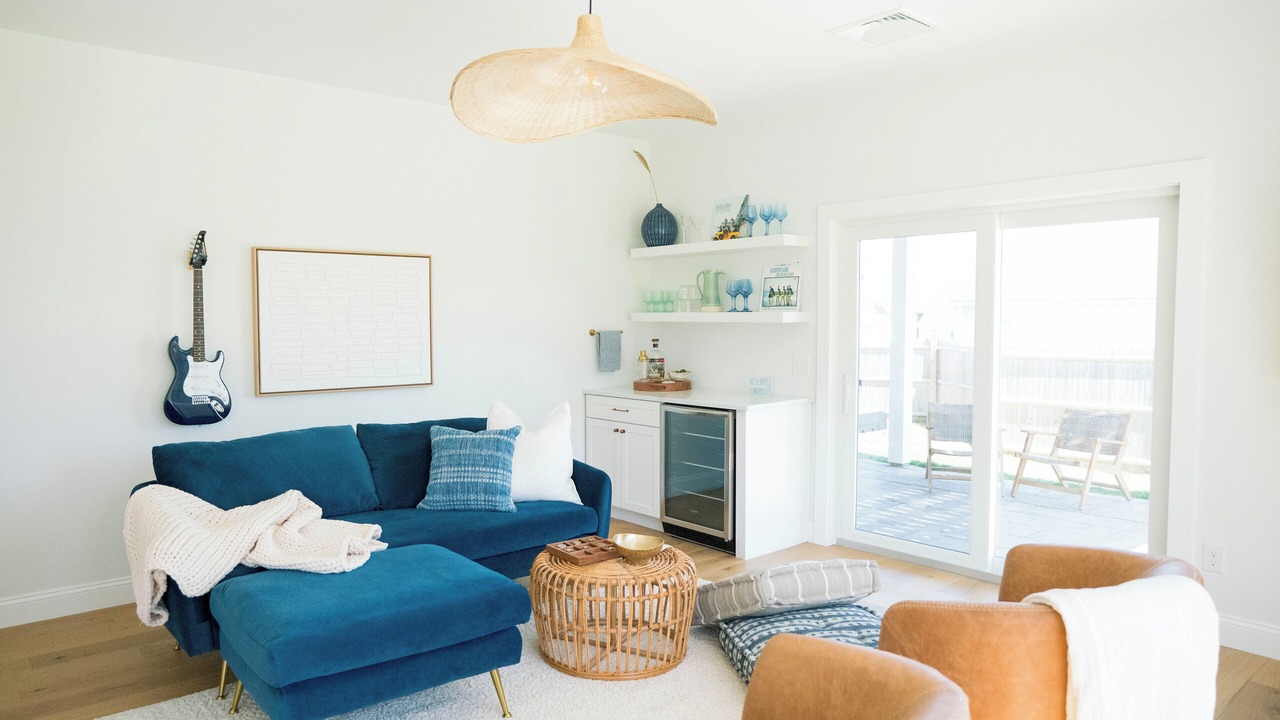 Photo of Bedroom in Eastward Look