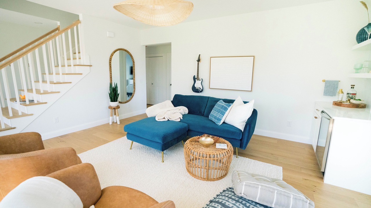 Photo of Livingroom in Eastward Look