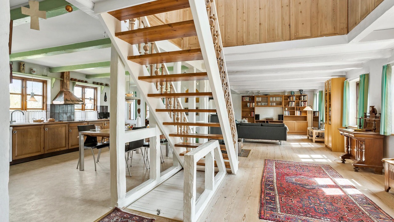Photo of Bedroom in Svendborg