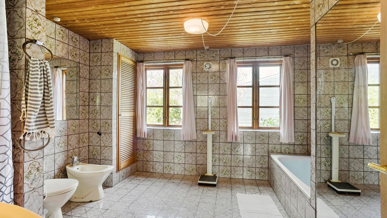 Photo of Bathroom in Svendborg