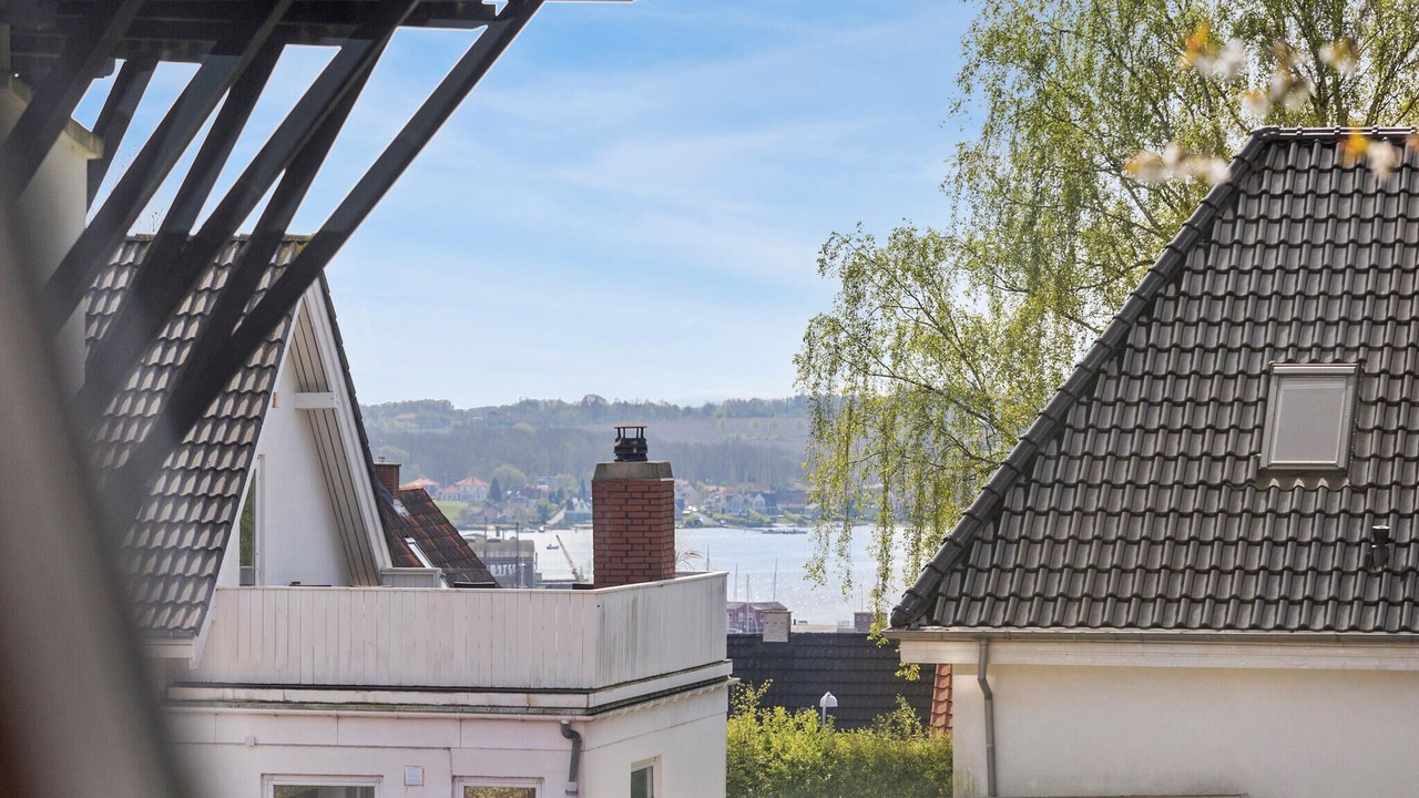 Photo of Bedroom in Svendborg