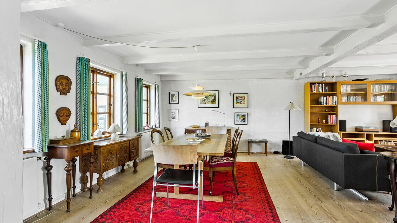 Photo of Bedroom in Svendborg