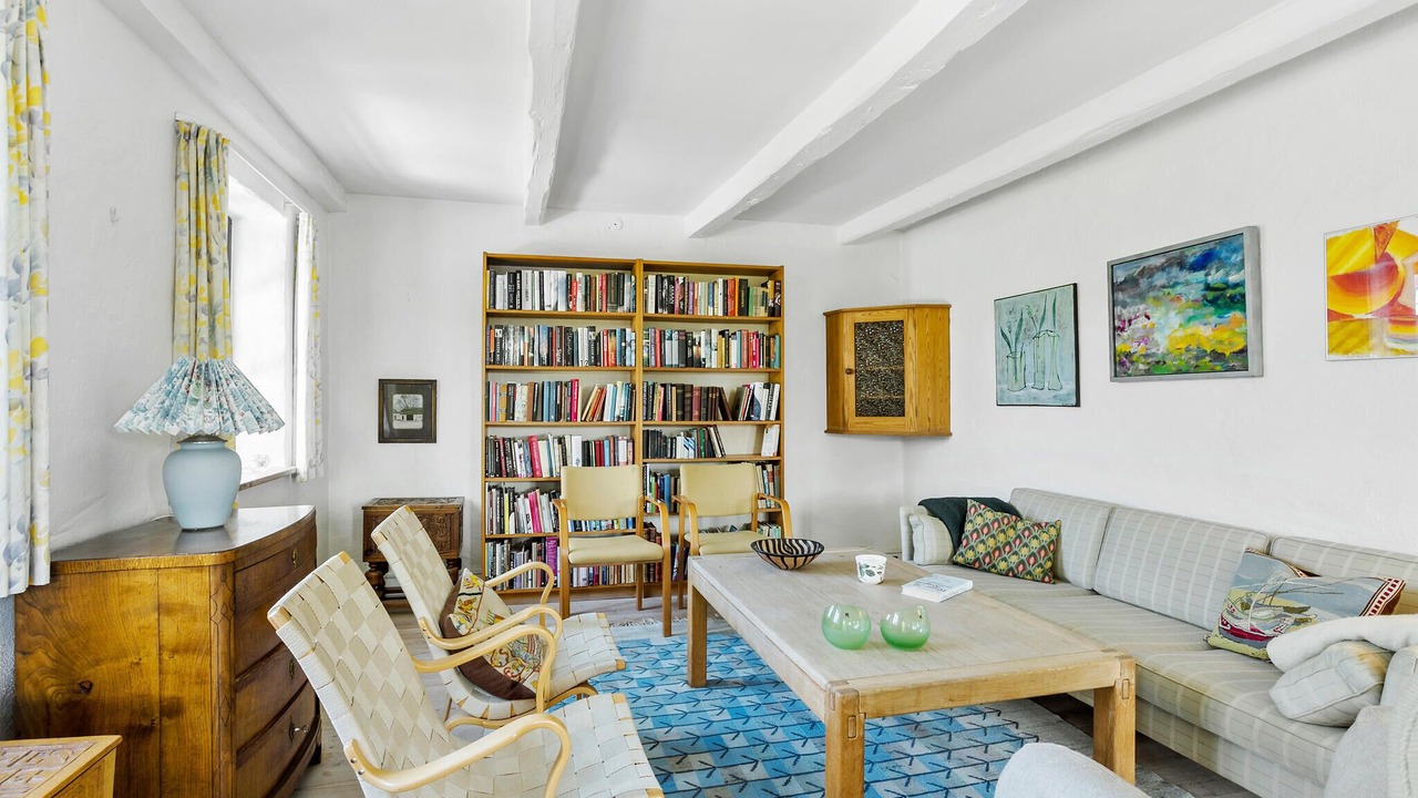 Photo of Bedroom in Svendborg