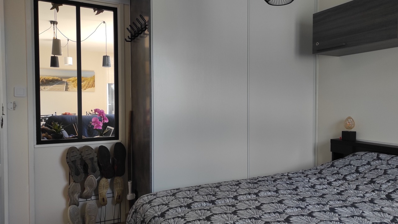 Photo of Bedroom in Talasani