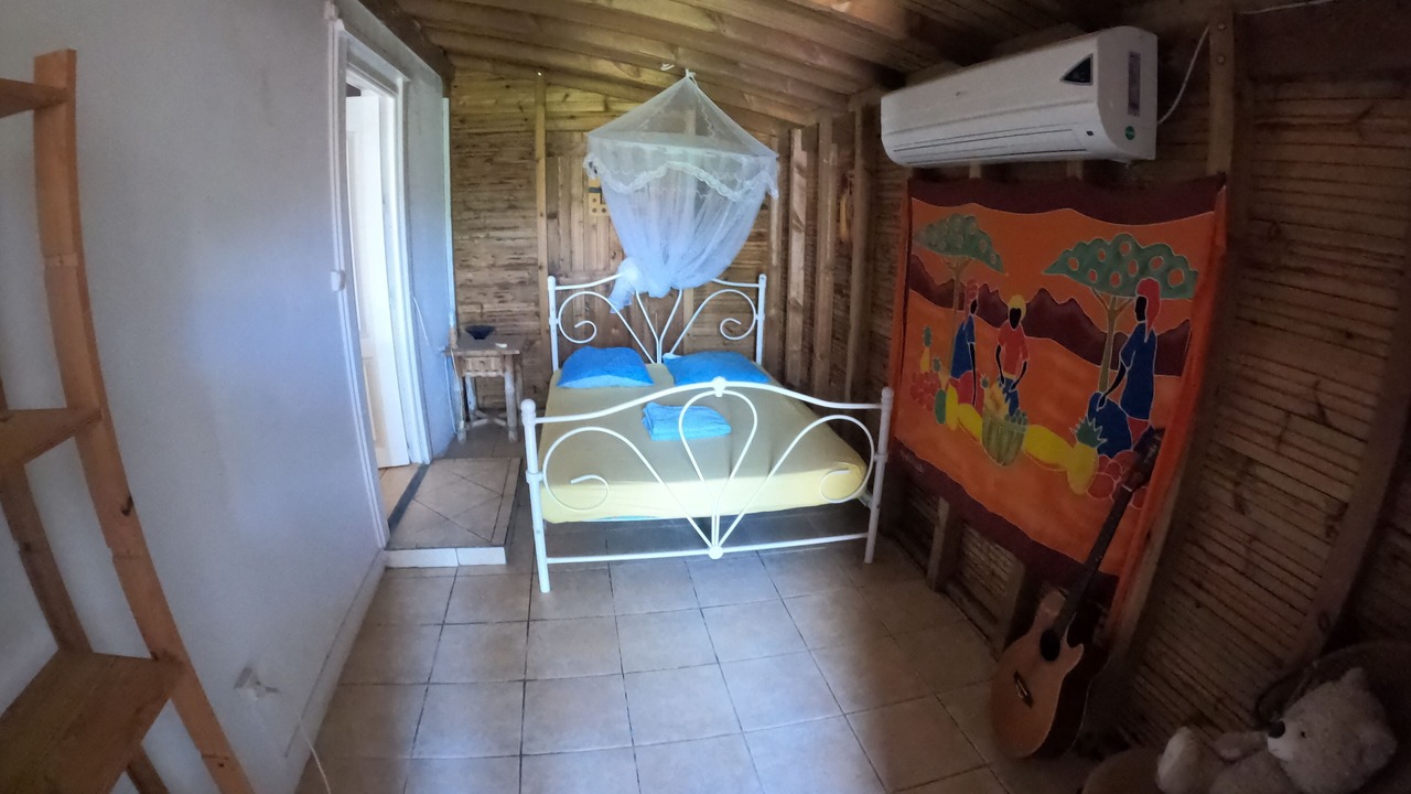 Photo of Bedroom in Morel