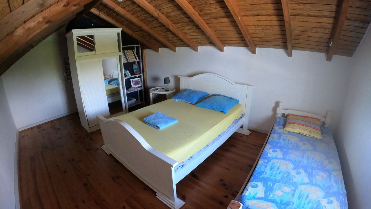 Photo of Bedroom in Morel