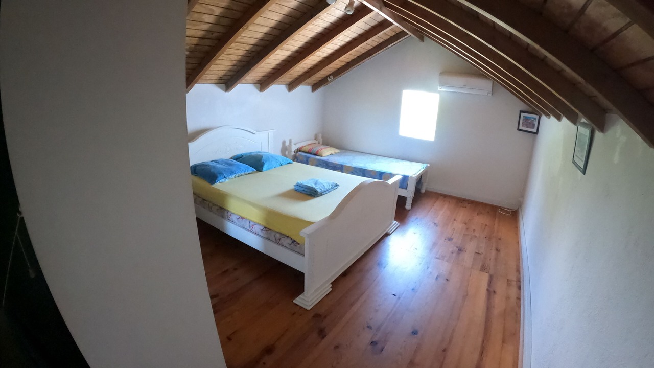 Photo of Bedroom in Morel