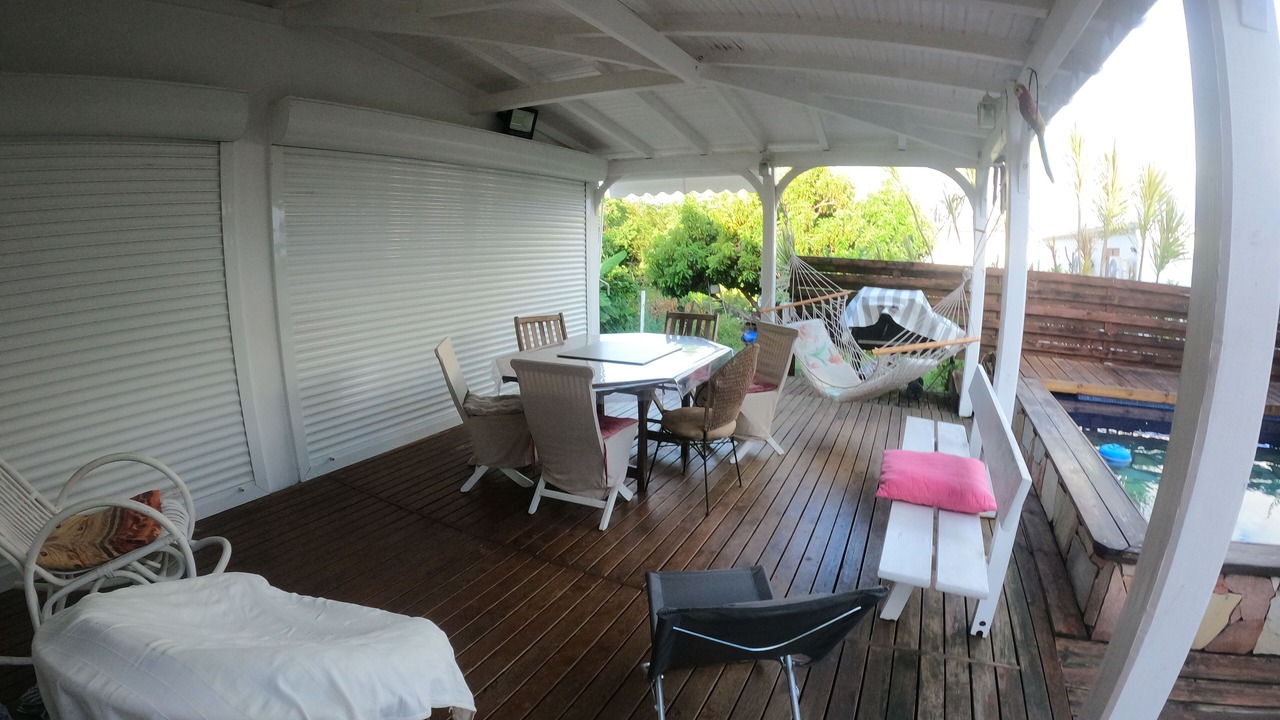 Photo of Outdoor in Morel