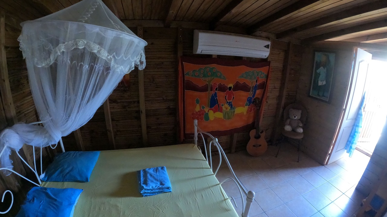 Photo of Bedroom in Morel