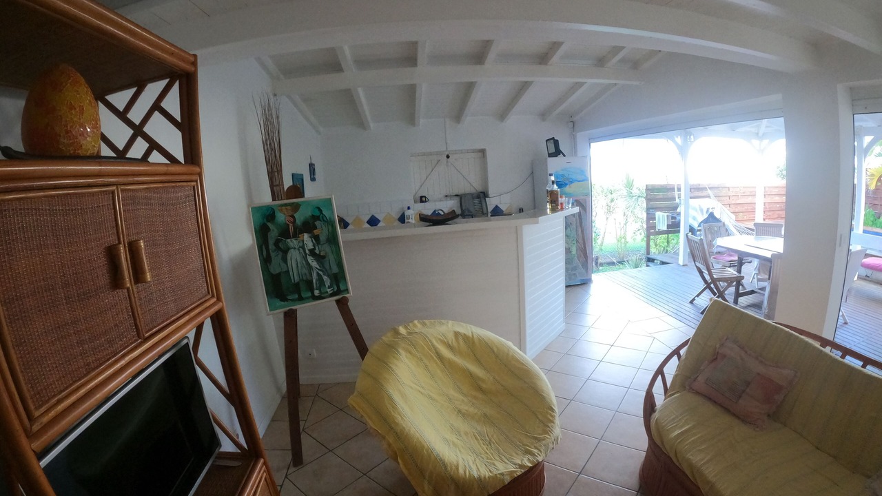 Photo of Livingroom in Morel