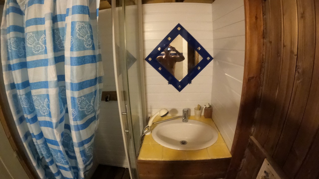 Photo of Bathroom in Morel
