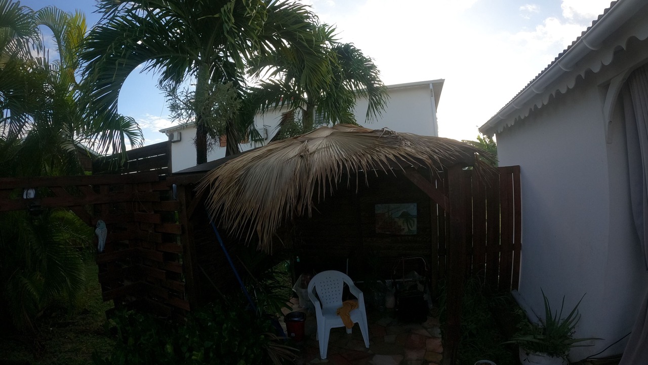 Photo of Patio Balcony in Morel