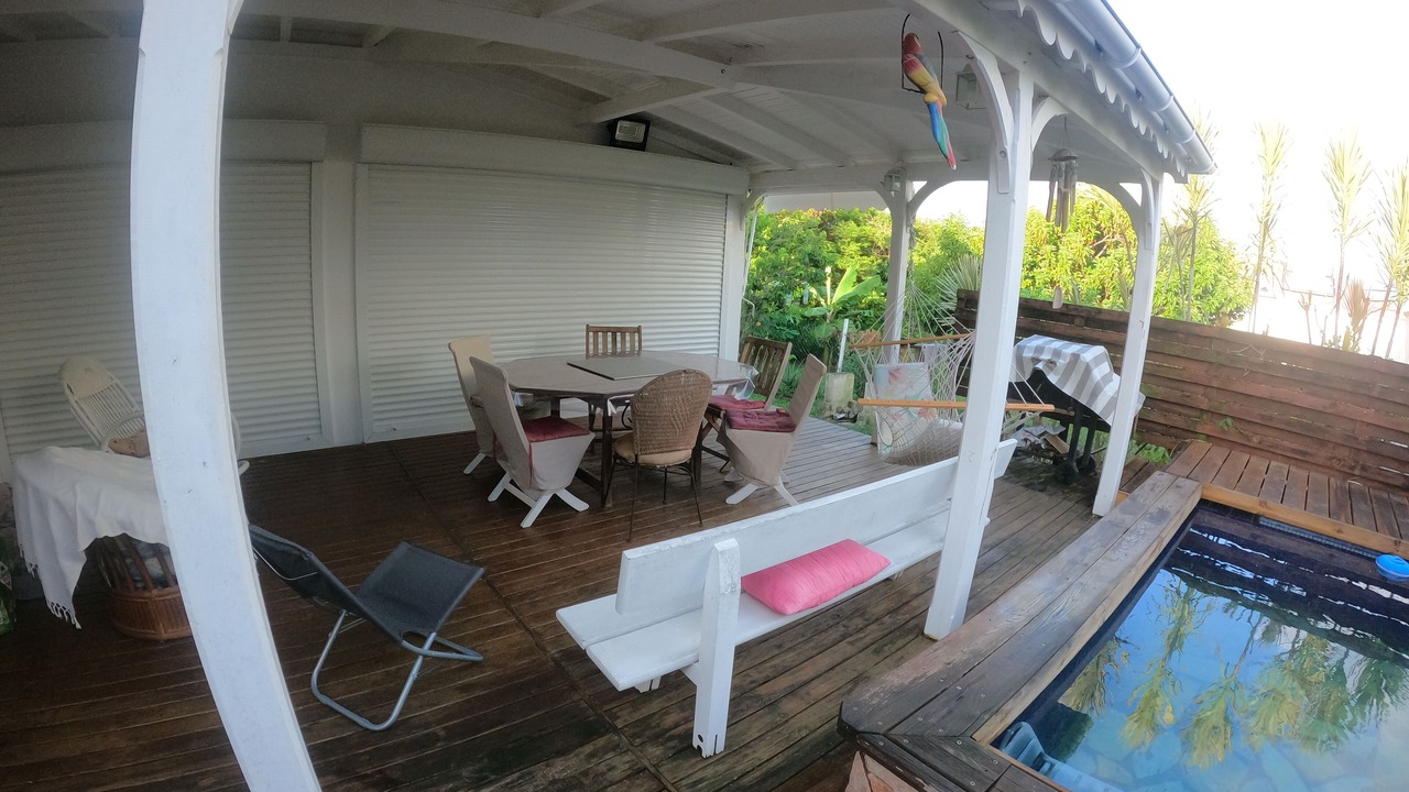 Photo of Outdoor in Morel