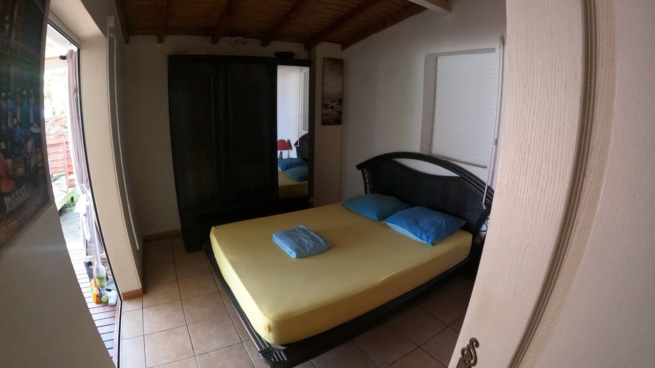 Photo of Bedroom in Morel