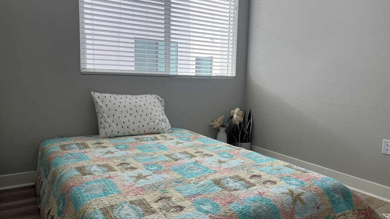 Photo of Bedroom in Gardena