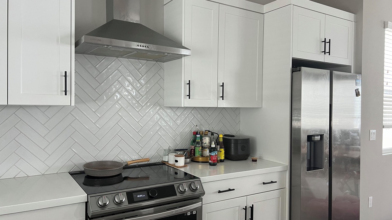 Photo of Kitchen in Gardena