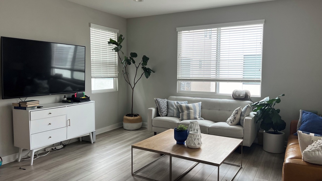 Photo of Livingroom in Gardena