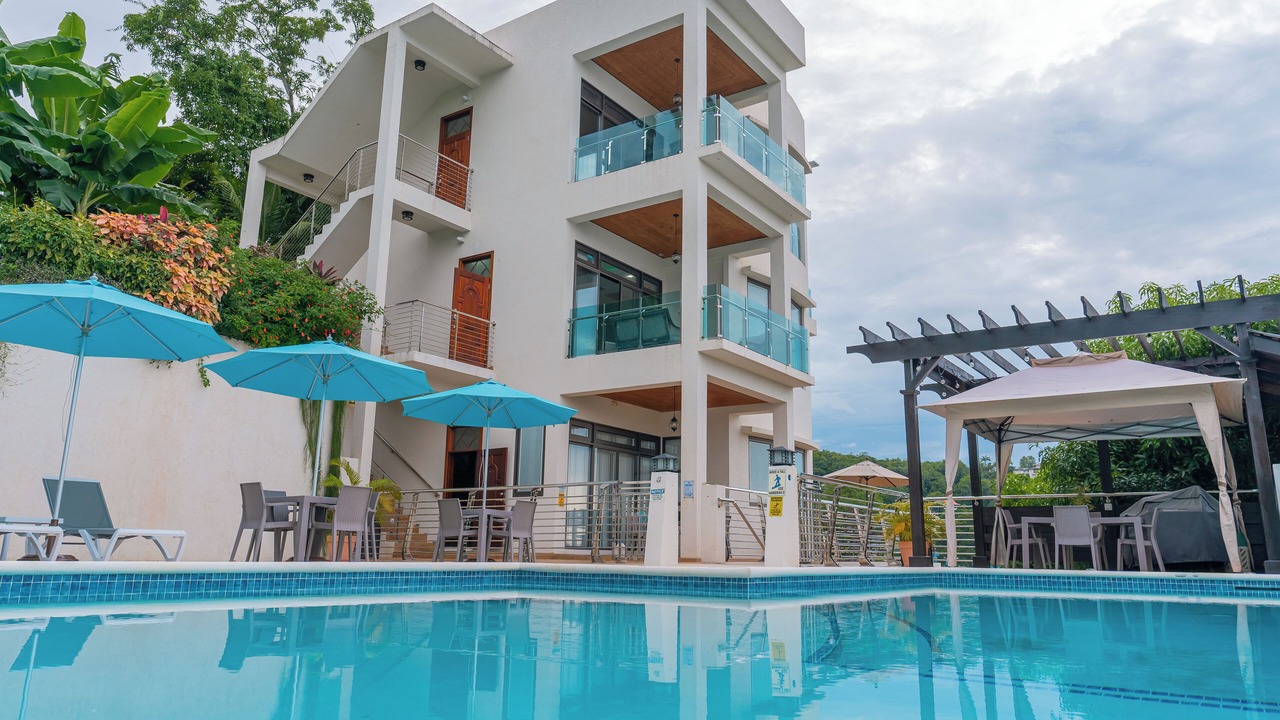 Photo of Outdoor in Castries