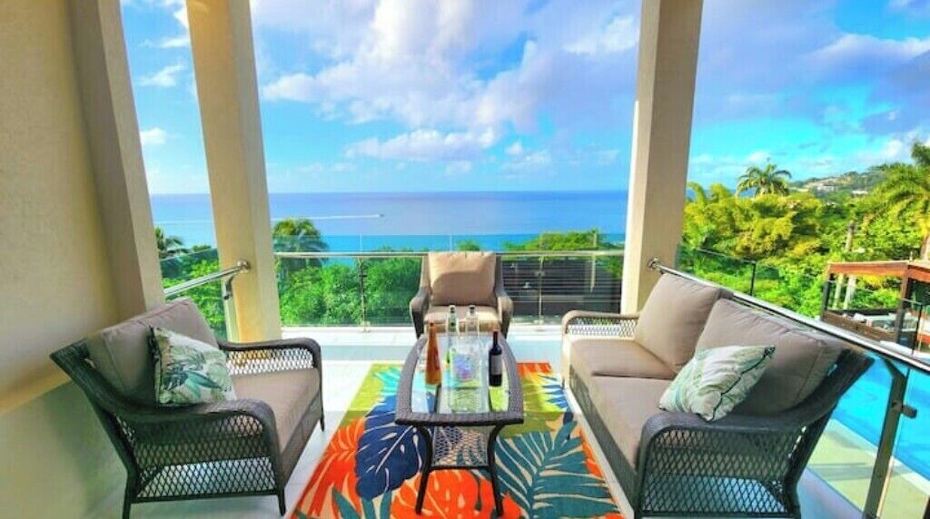 Photo of Outdoor in Castries