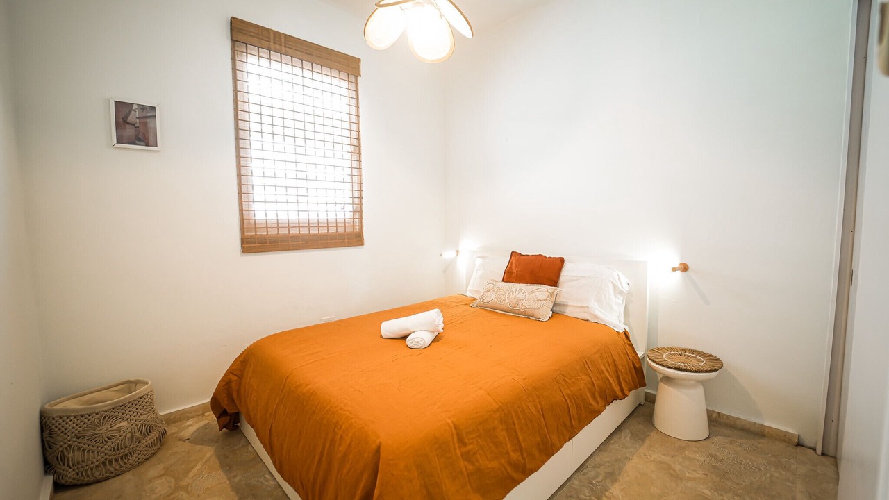 Photo of Bedroom in Puerta de Tierra