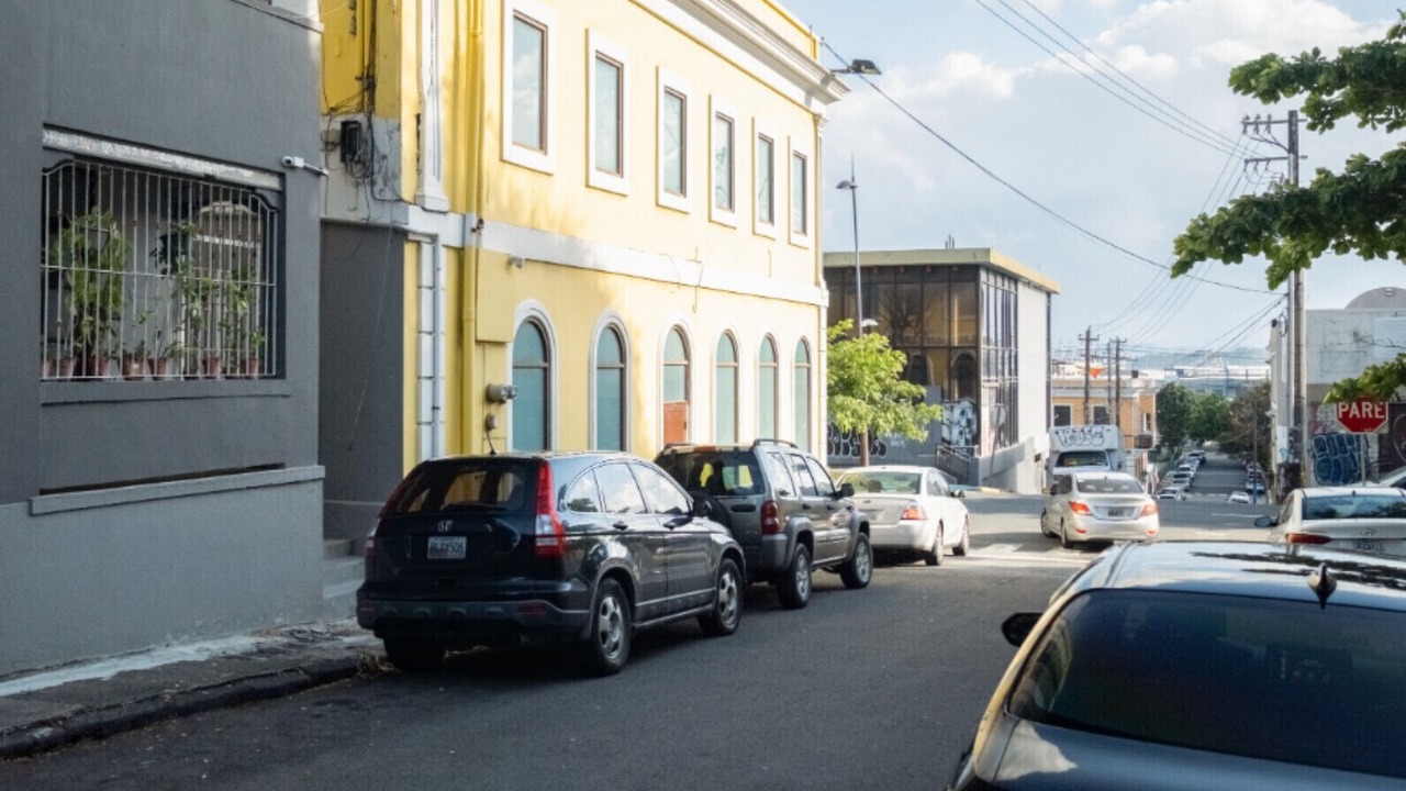 Photo of Others in Puerta de Tierra