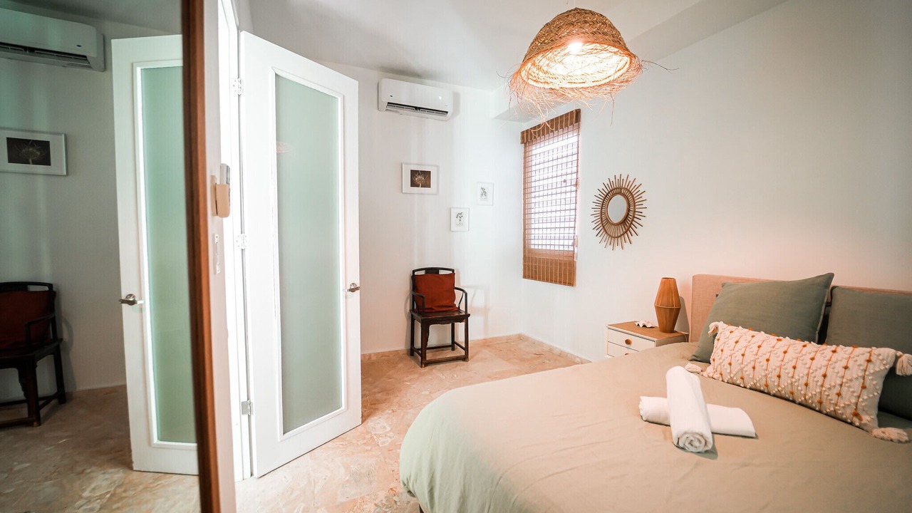 Photo of Bedroom in Puerta de Tierra