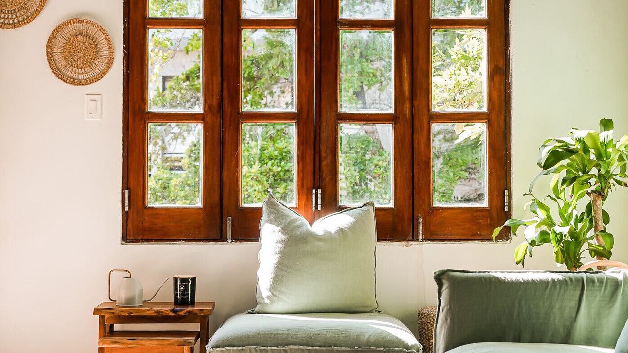 Photo of Livingroom in Puerta de Tierra