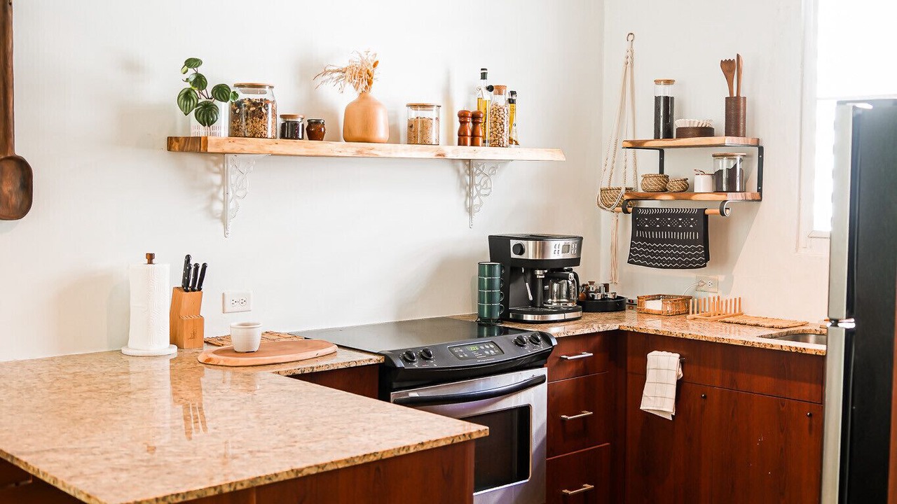 Photo of Kitchen in Puerta de Tierra