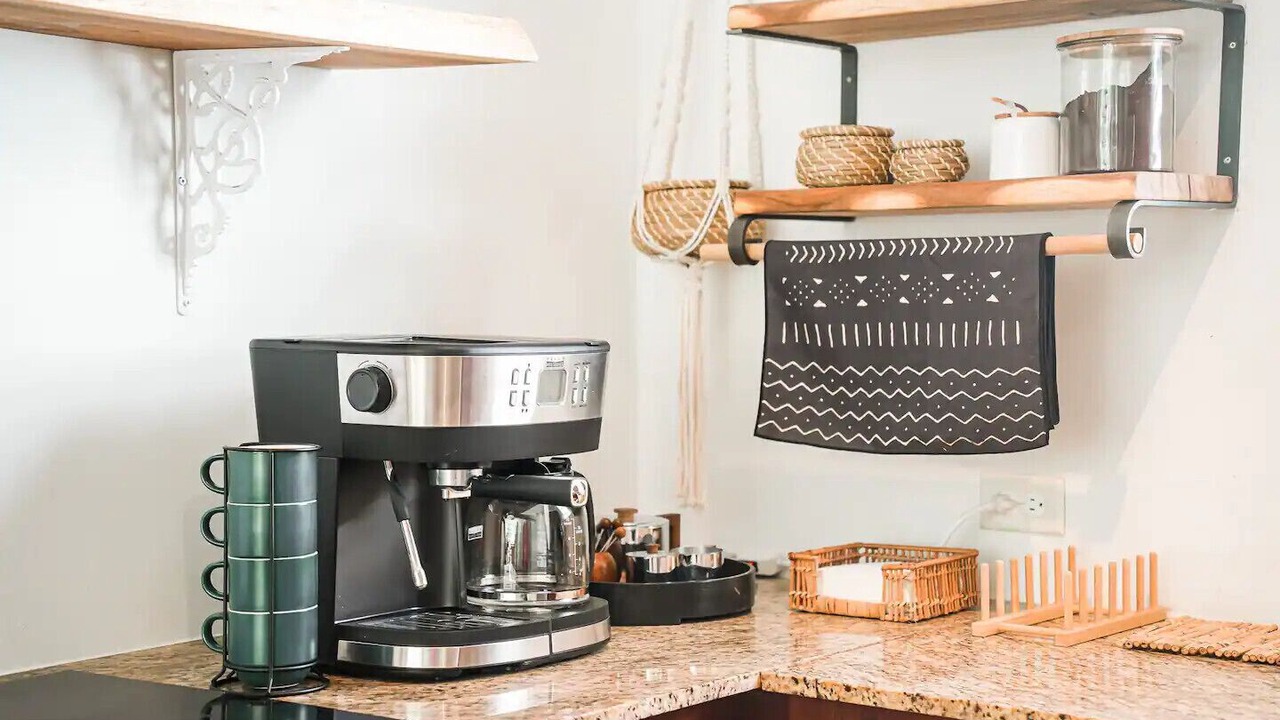 Photo of Kitchen in Puerta de Tierra