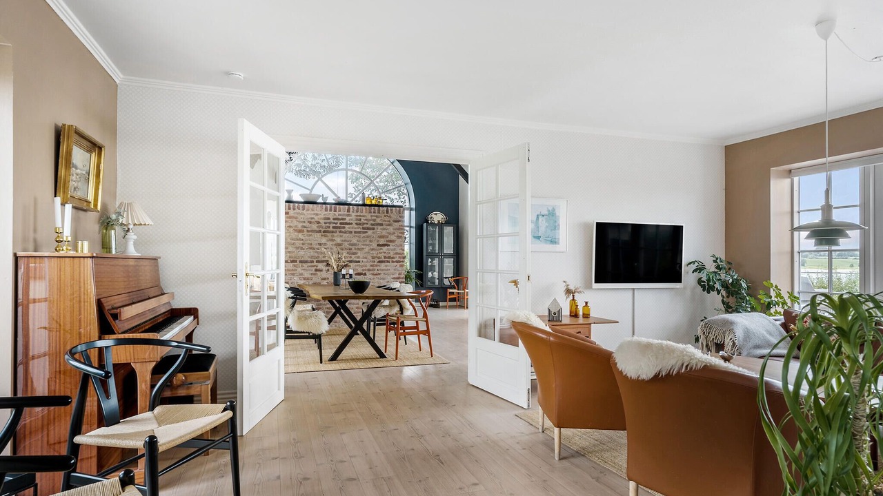 Photo of Bedroom in Hejlsminde Strand