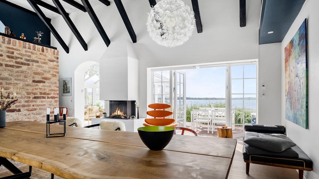 Photo of Bedroom in Hejlsminde Strand