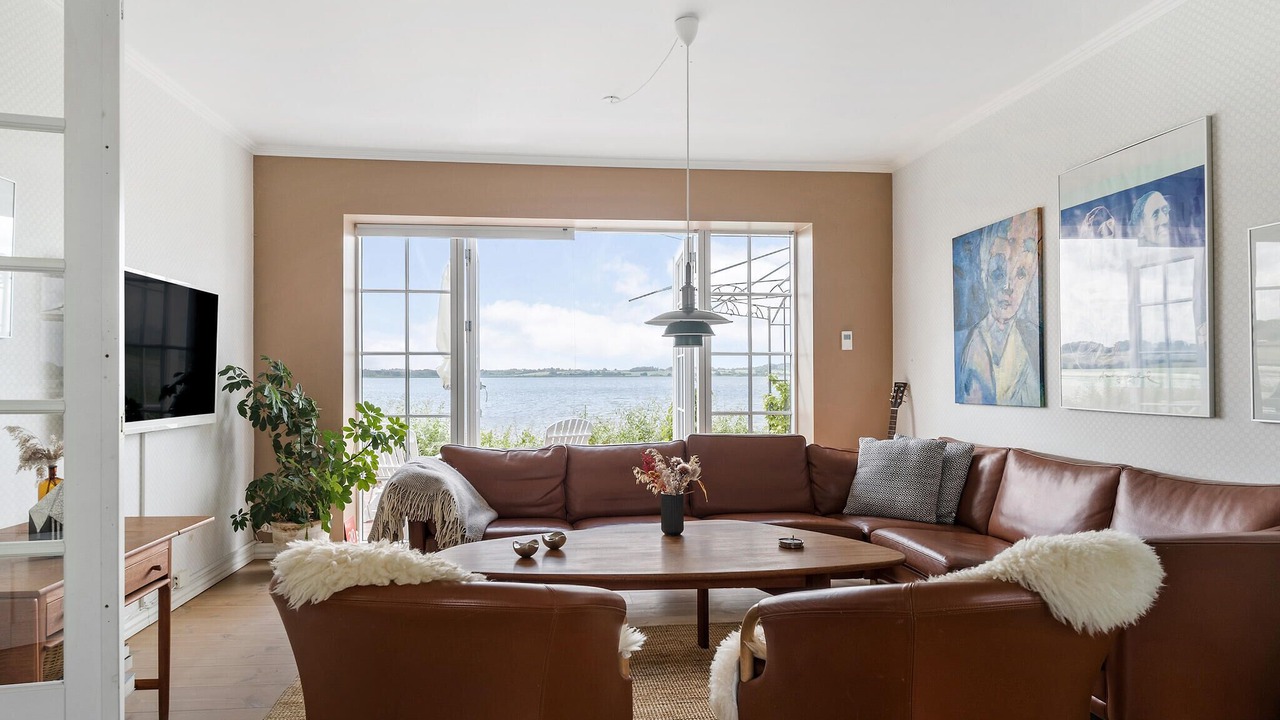 Photo of Bedroom in Hejlsminde Strand
