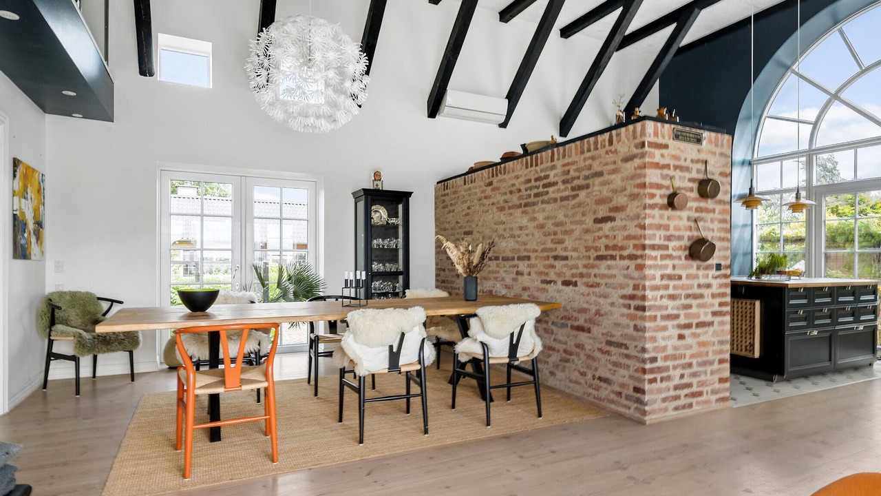 Photo of Bedroom in Hejlsminde Strand
