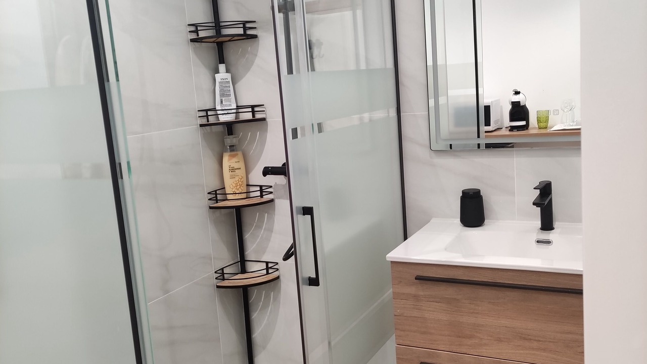 Photo of Bathroom in El Prat de Llobregat