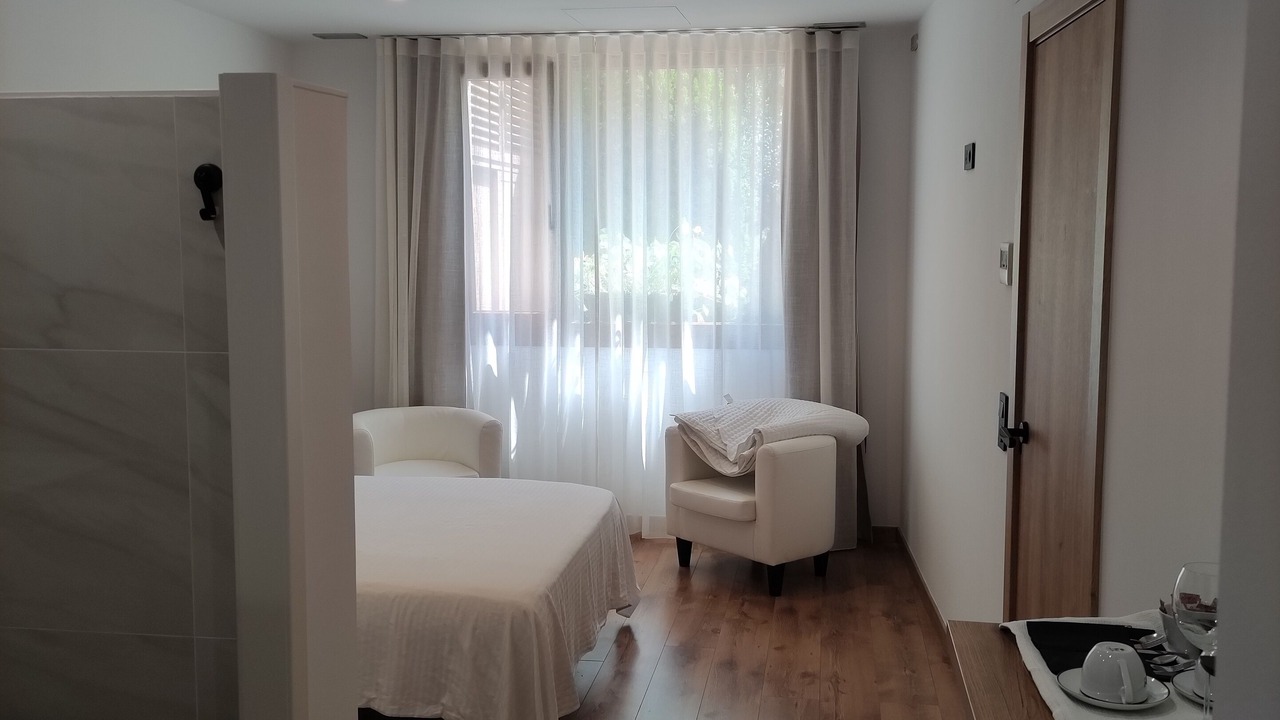 Photo of Bedroom in El Prat de Llobregat