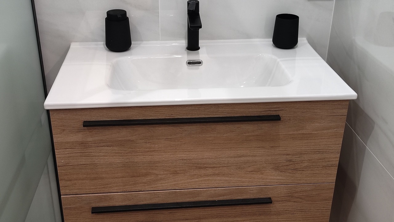 Photo of Bathroom in El Prat de Llobregat