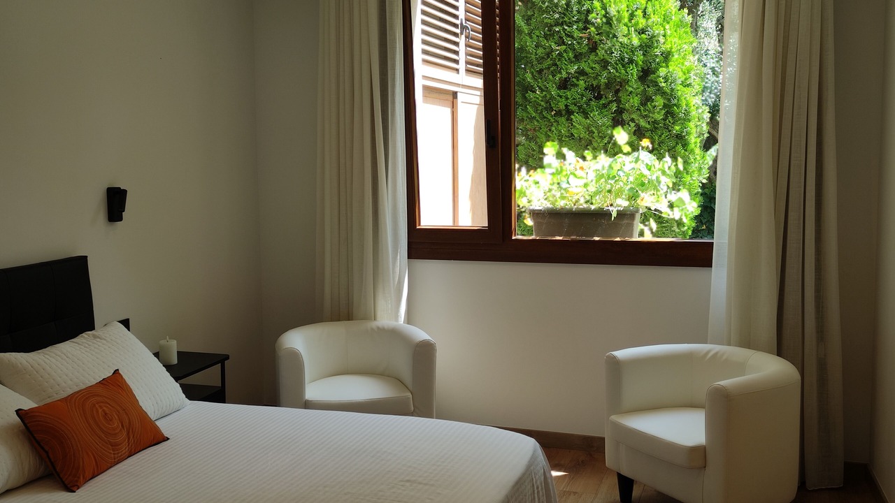 Photo of Bedroom in El Prat de Llobregat