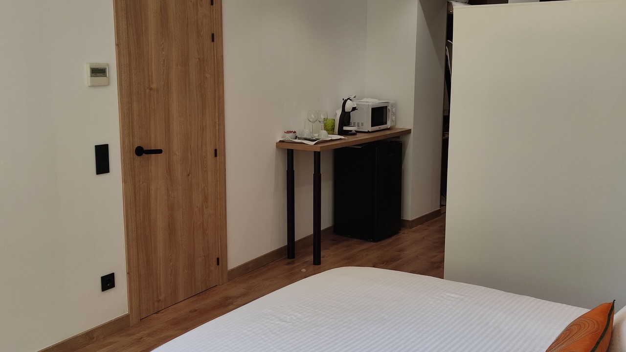 Photo of Bedroom in El Prat de Llobregat