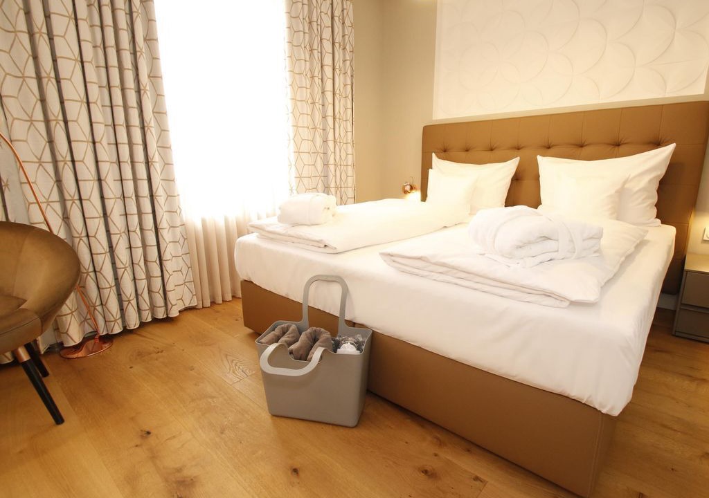 Photo of Bedroom in Landau in der Pfalz