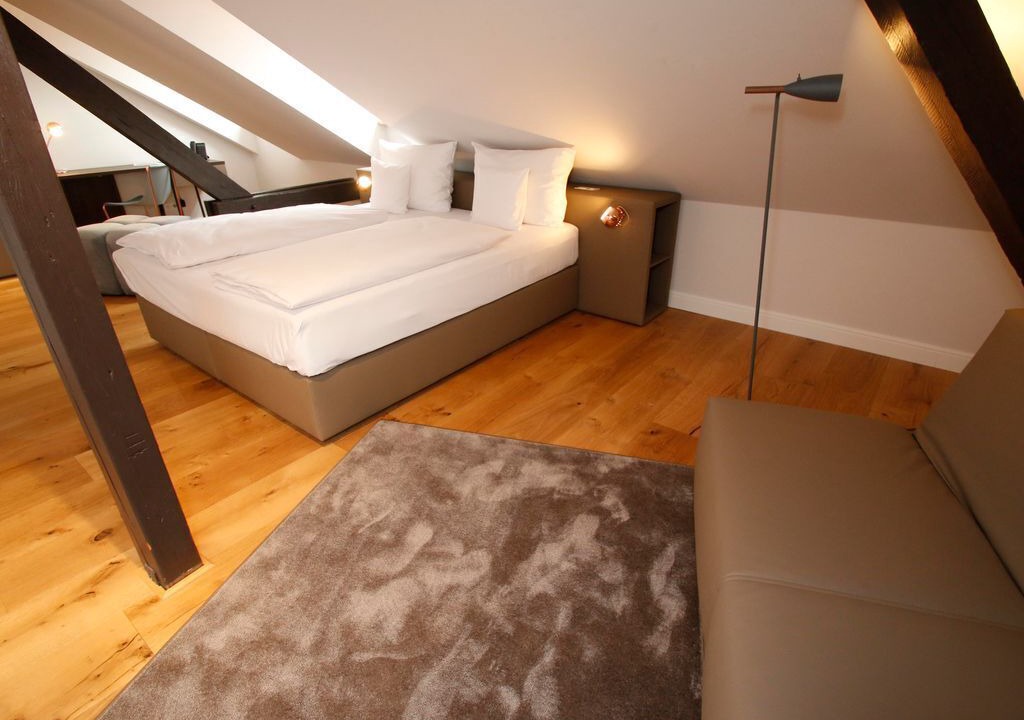 Photo of Bedroom in Landau in der Pfalz