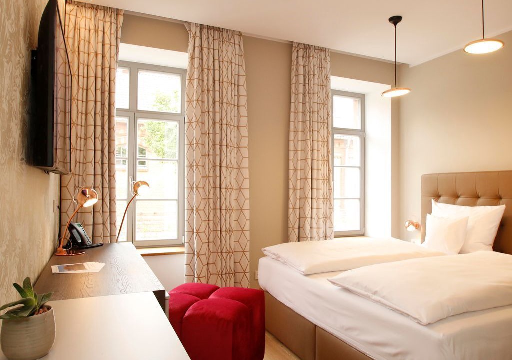 Photo of Bedroom in Landau in der Pfalz