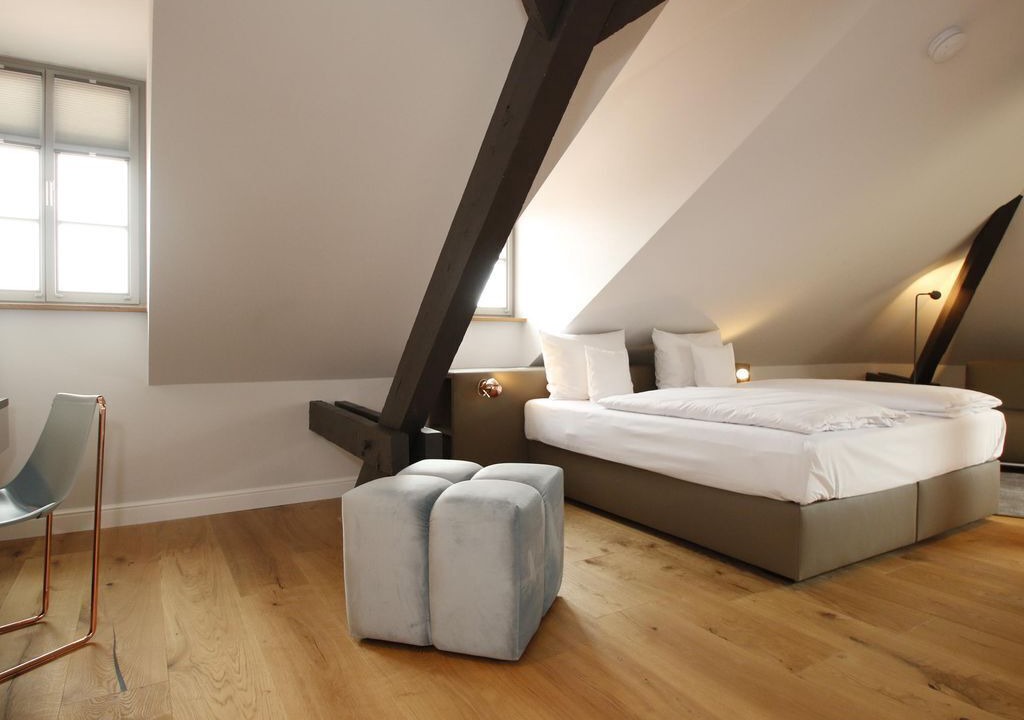 Photo of Bedroom in Landau in der Pfalz