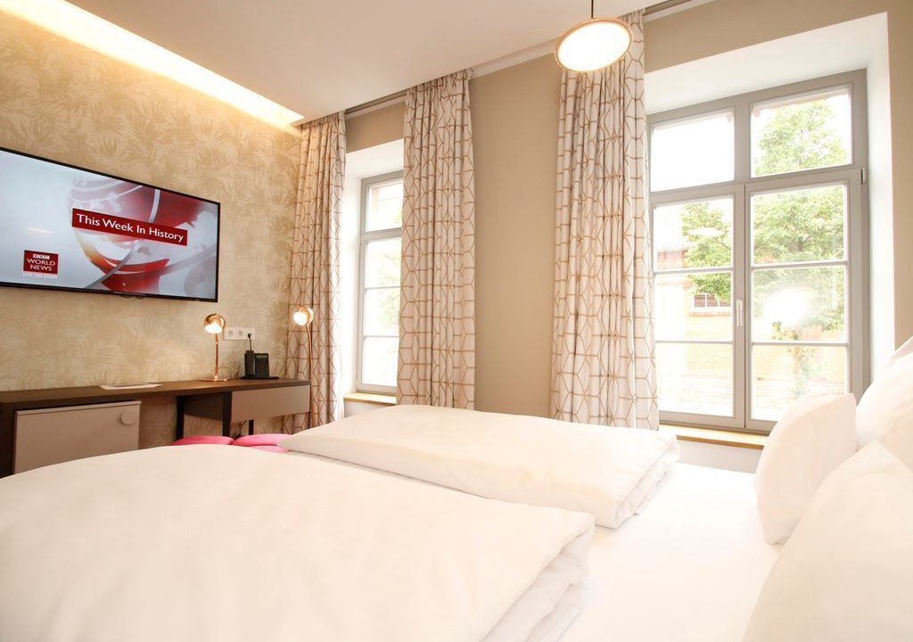 Photo of Bedroom in Landau in der Pfalz