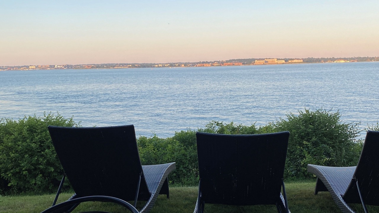 Photo of Outdoor in Jamestown